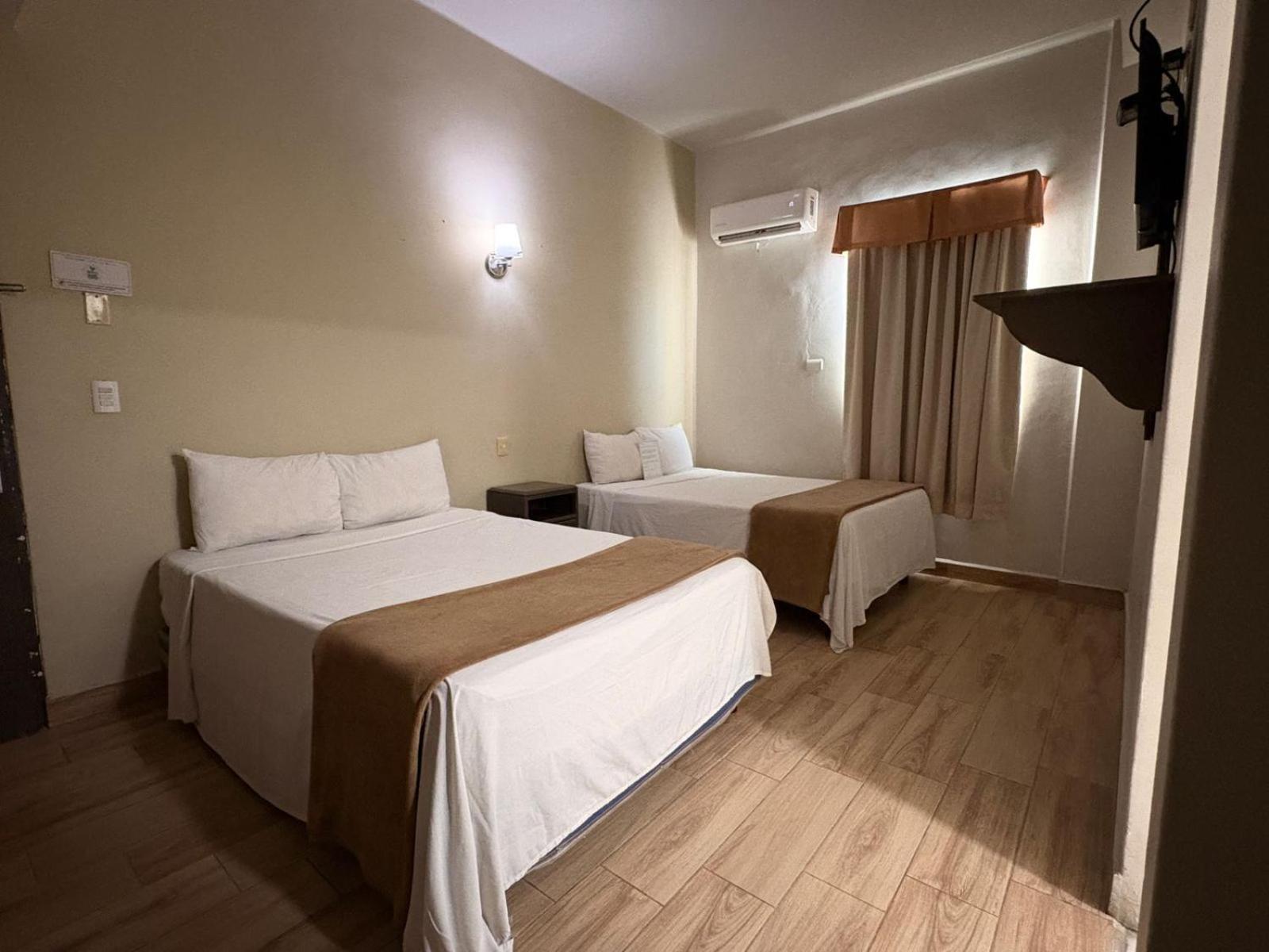 Habitación Doble
