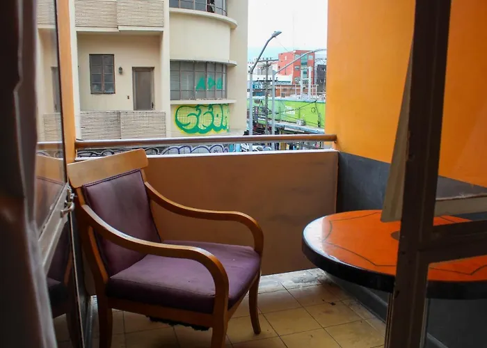 RegisHotel Monterrey